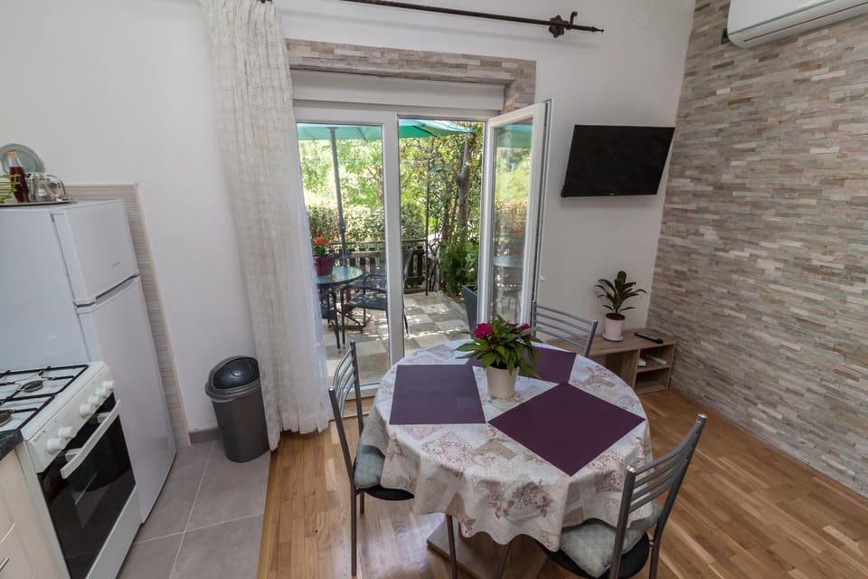 Apartment Laurel Apartment in Rijeka