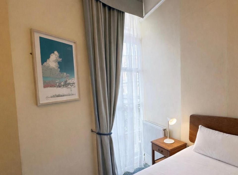 Brighton House Bed and Breakfast in Hove