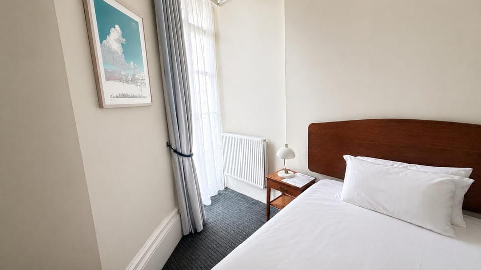 Brighton House Bed and Breakfast in Hove