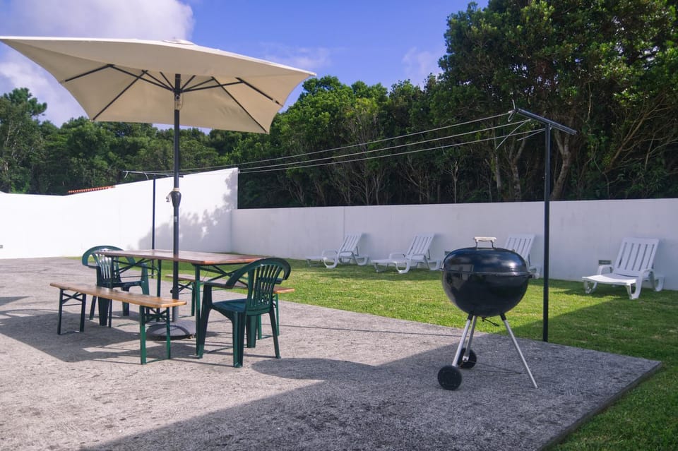Patio, Off site, BBQ facilities