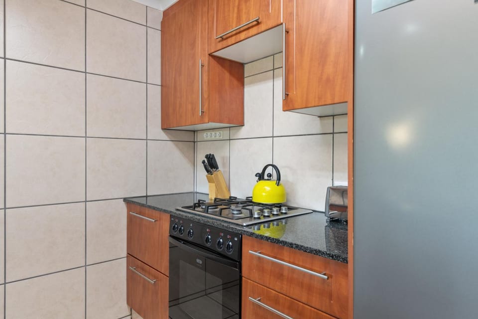 pet friendly, stove