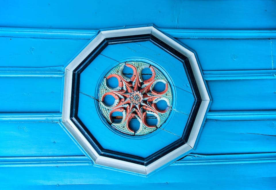 Guesthouse Ioannidis Bed and Breakfast in North Macedonia