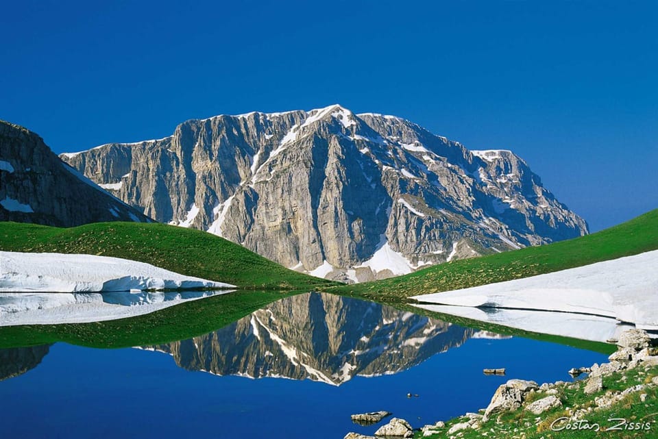 Guesthouse Ioannidis Bed and Breakfast in North Macedonia