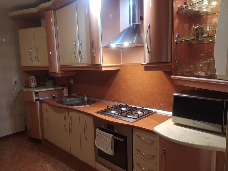 Pokoje na Krótkiej AJA Vacation rental in Poland