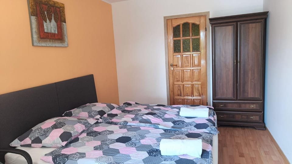 Pokoje na Krótkiej AJA Vacation rental in Poland
