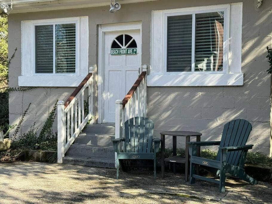 Executive Studio - Walk to Emory & CDC House in Druid Hills