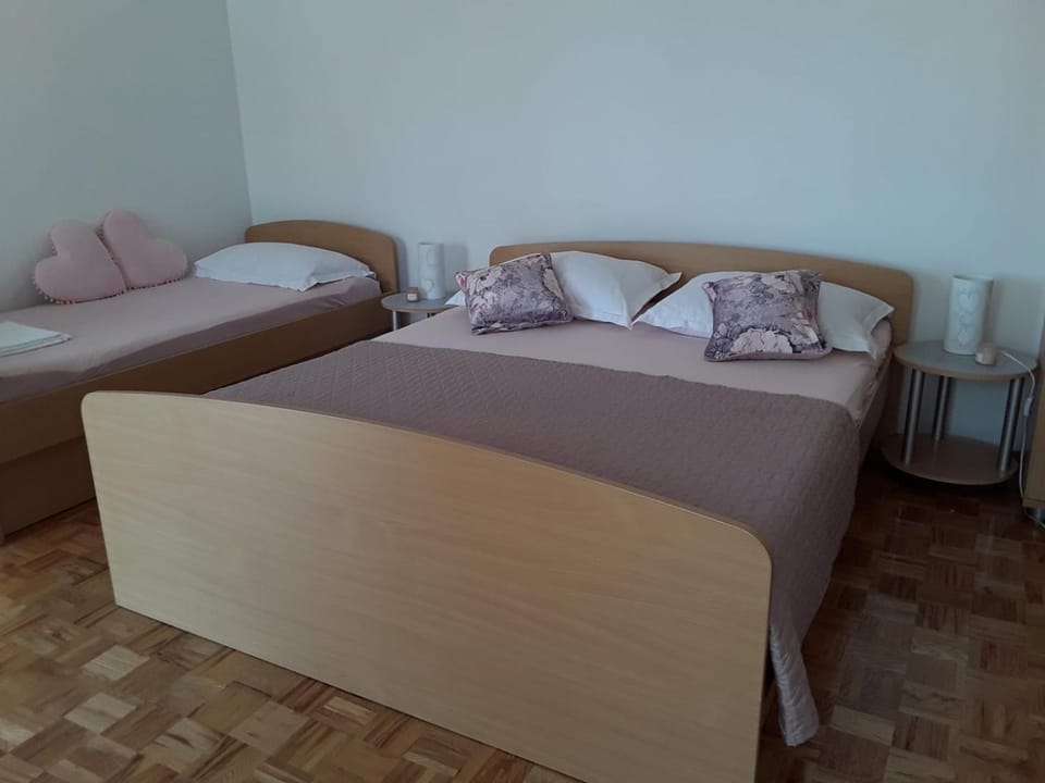 Nada Apartment in Šibenik-Knin County, Croatia