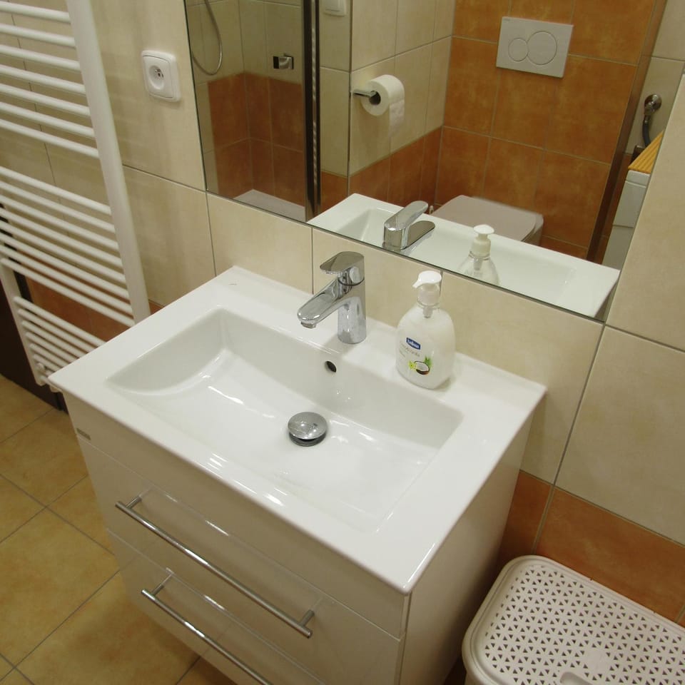 Nada Apartment in Šibenik-Knin County, Croatia