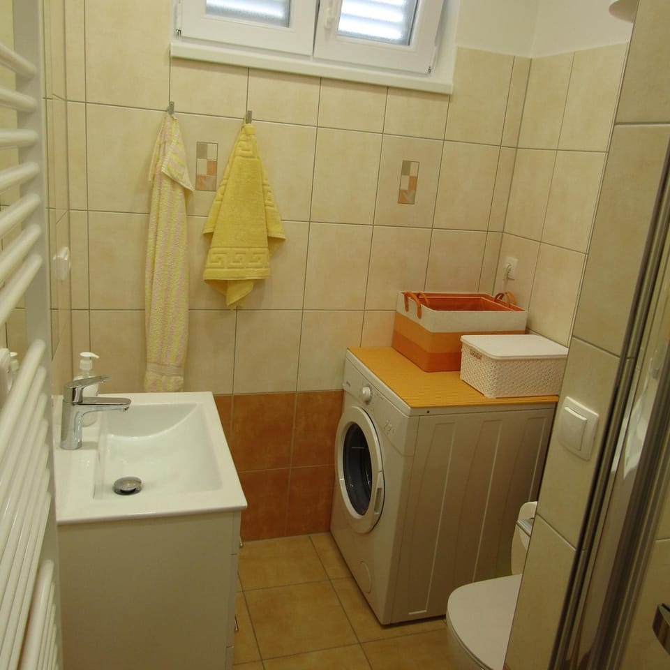 Nada Apartment in Šibenik-Knin County, Croatia