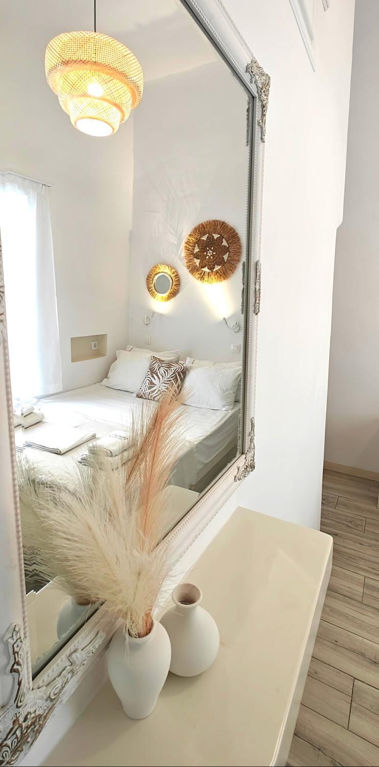 Tinos Heritage Plateia Bed and Breakfast in Decentralized Administration of the Aegean
