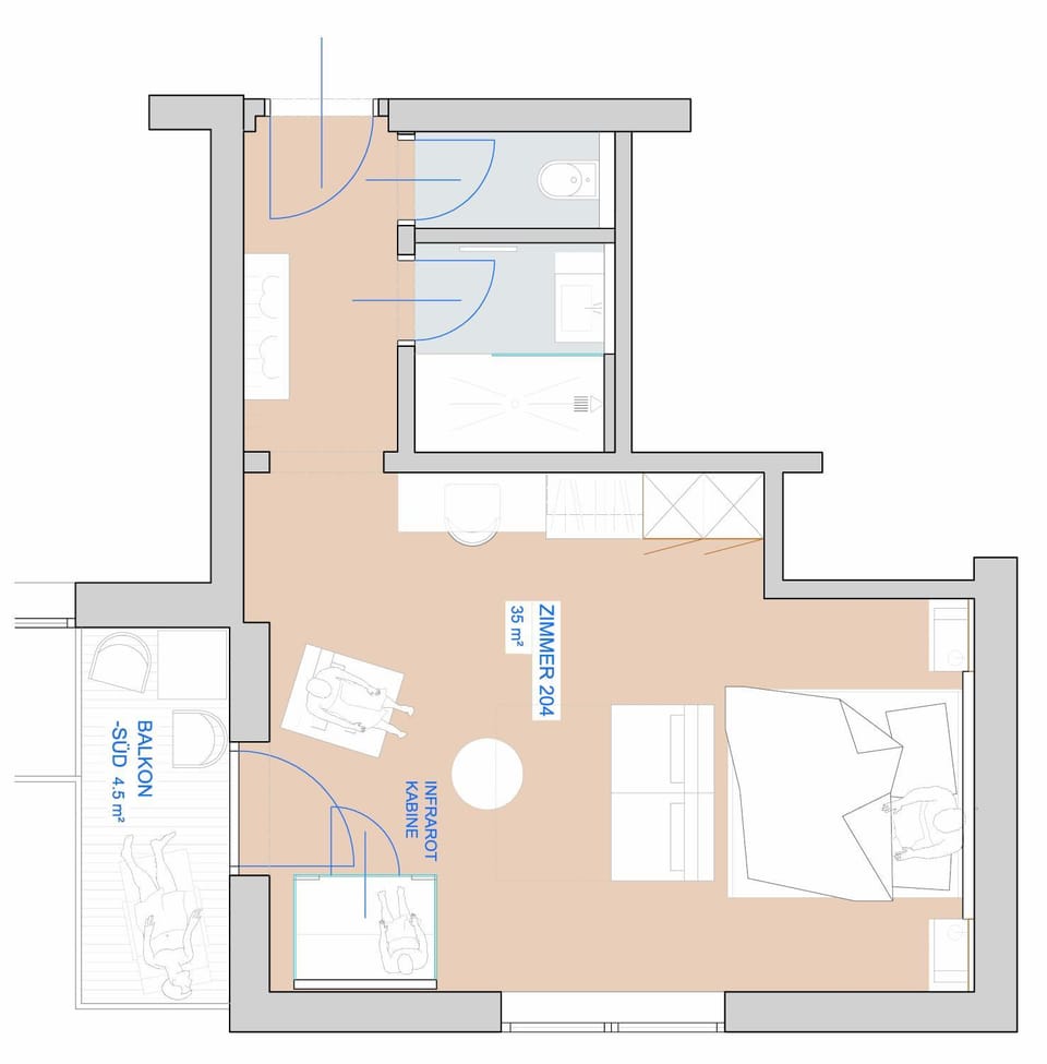 Hotel Macun, Vent im Ötztal Hotel in Trentino-South Tyrol