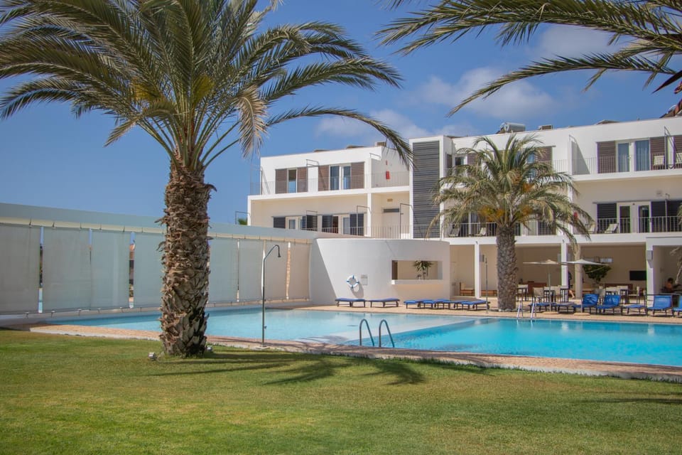 Garden, Swimming pool
