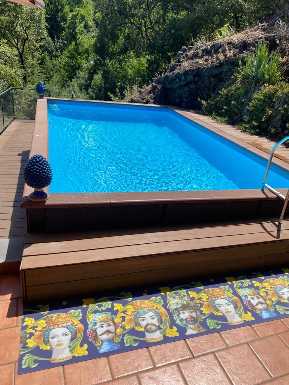 Villa Maria Villa in Sicily