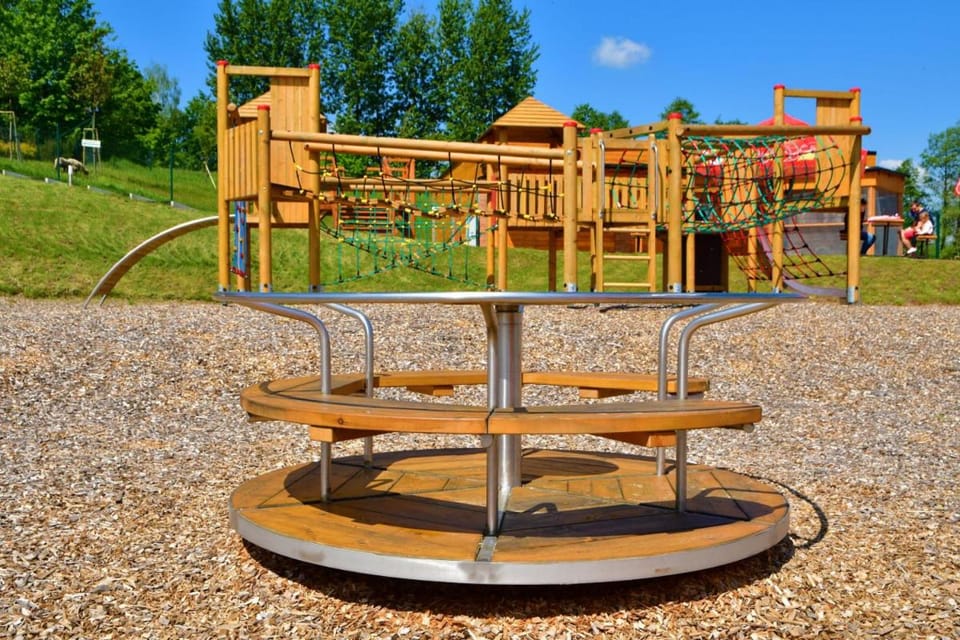 Children play ground, Children play ground