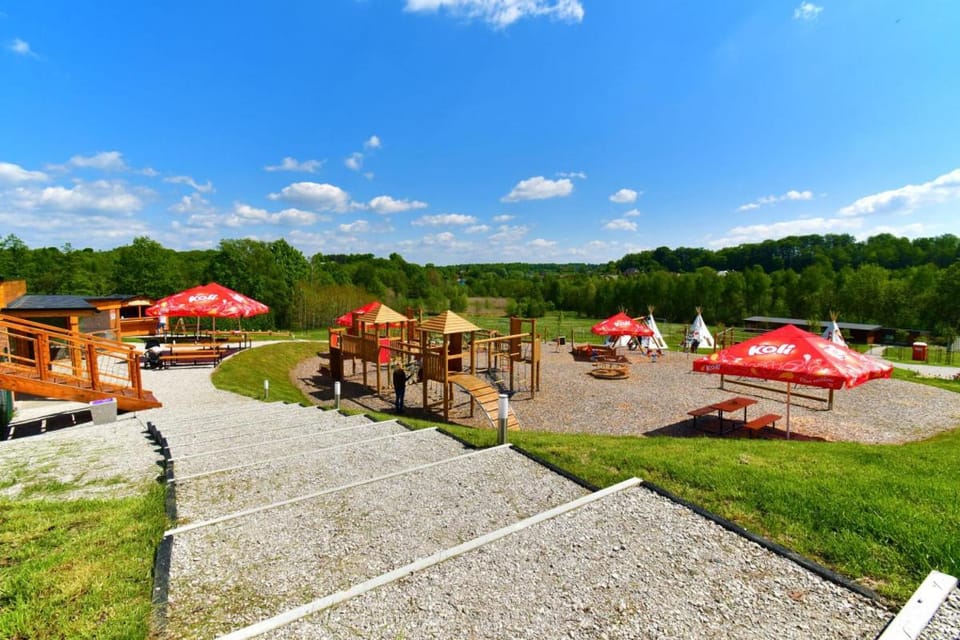 Children play ground, Children play ground
