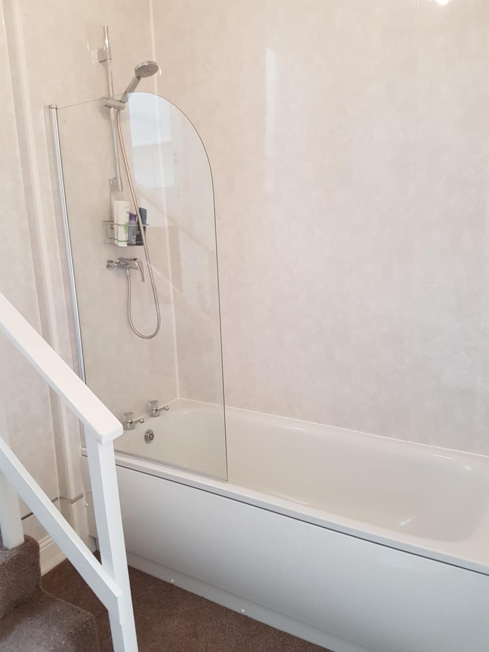 AA Apartment Westoe Road Apartment in North Shields