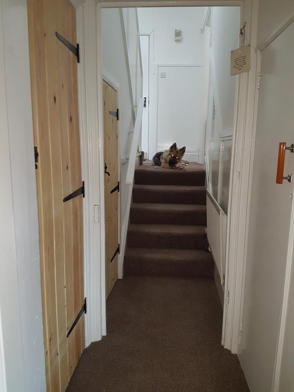 AA Apartment Westoe Road Apartment in North Shields