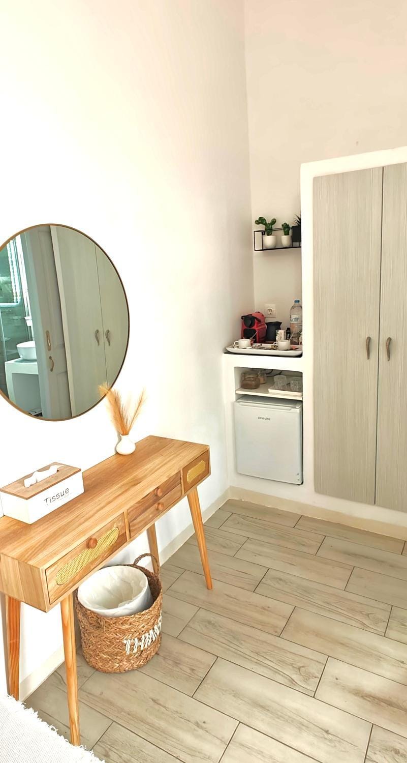 Tinos Heritage Agora Bed and Breakfast in Decentralized Administration of the Aegean