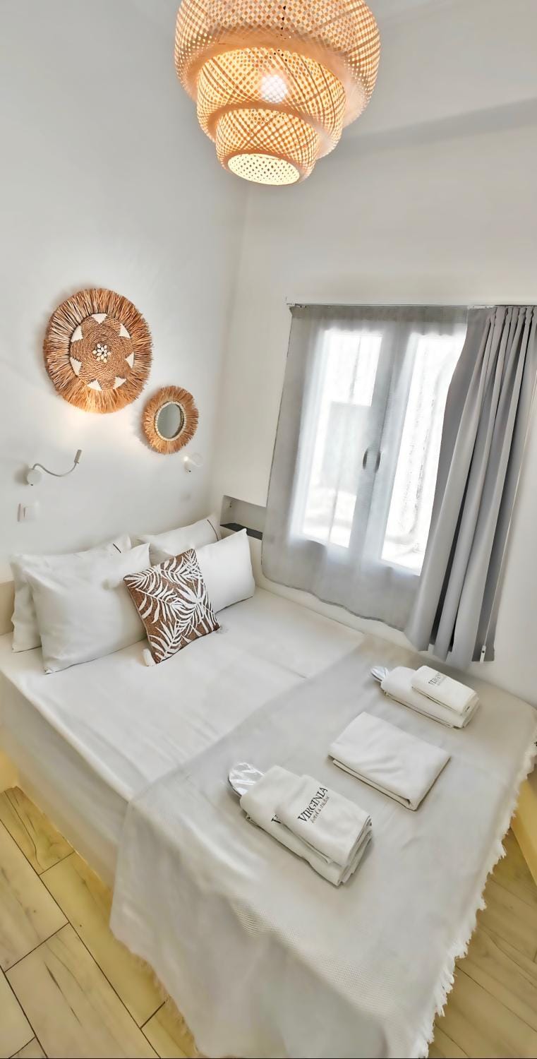 Tinos Heritage Agora Bed and Breakfast in Decentralized Administration of the Aegean