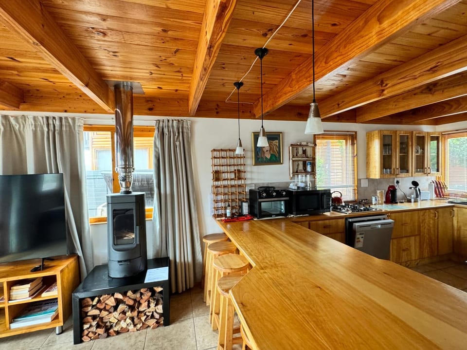 Pirates Creek no 9 Chalet in Western Cape