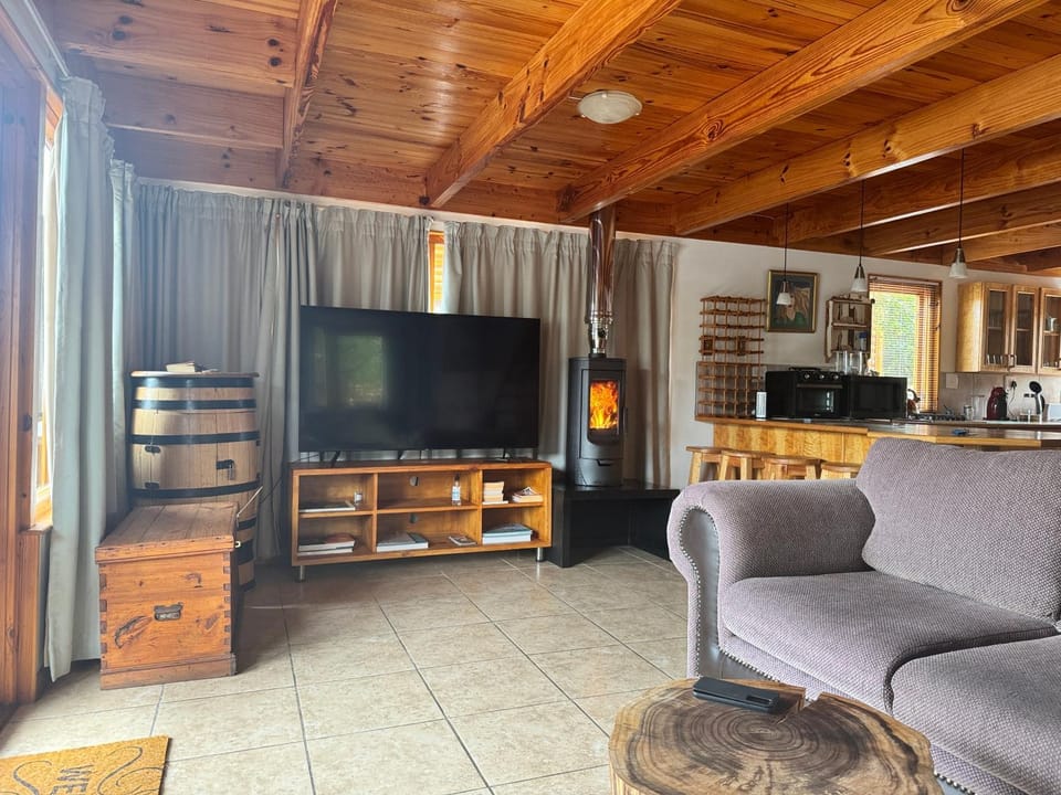 Pirates Creek no 9 Chalet in Western Cape
