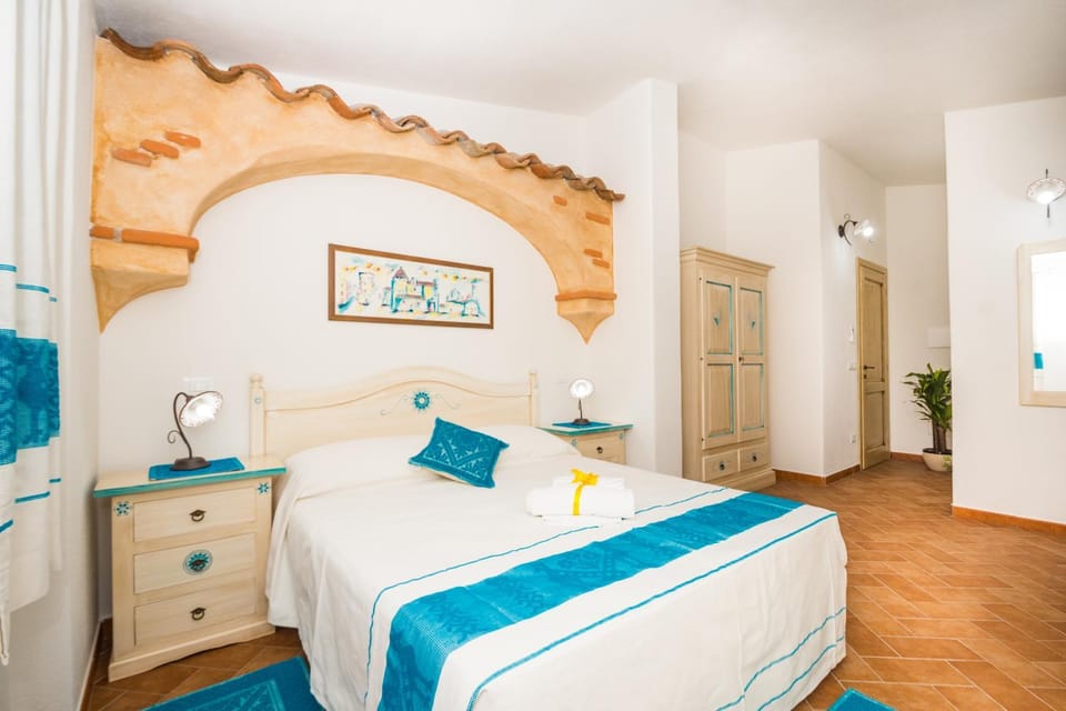 Micali Bed and Breakfast in Orosei