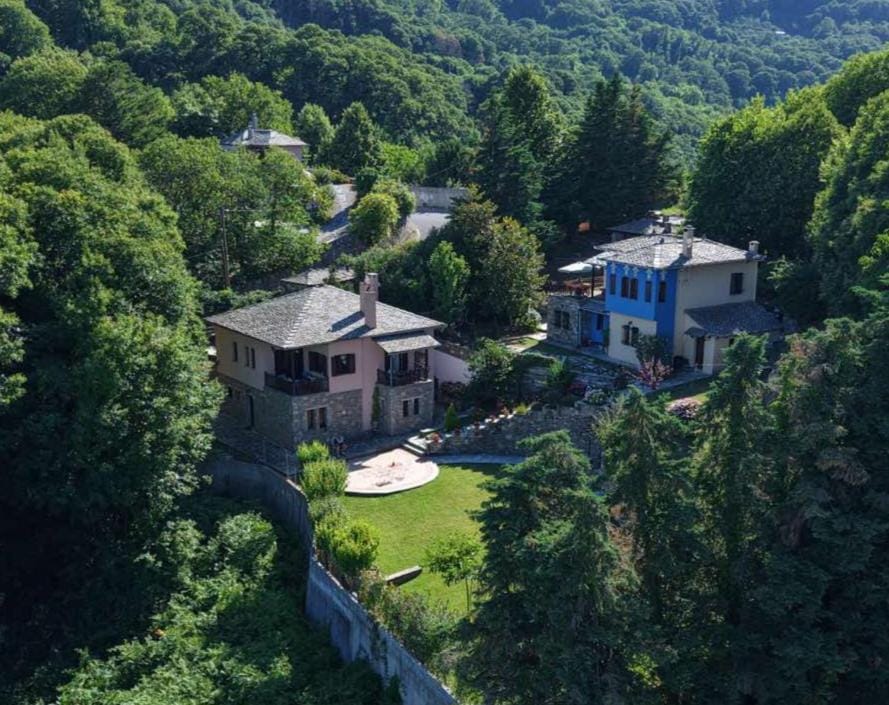 Ktima Samanli Bed and Breakfast in Magnesia Prefecture, Greece