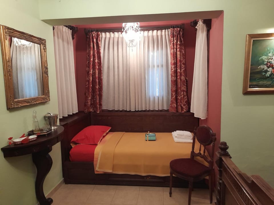 Ktima Samanli Bed and Breakfast in Magnesia Prefecture, Greece