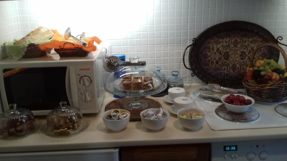 Ktima Samanli Bed and Breakfast in Magnesia Prefecture, Greece