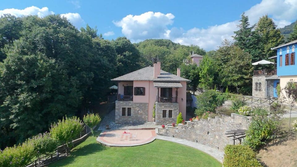 Ktima Samanli Bed and Breakfast in Magnesia Prefecture, Greece