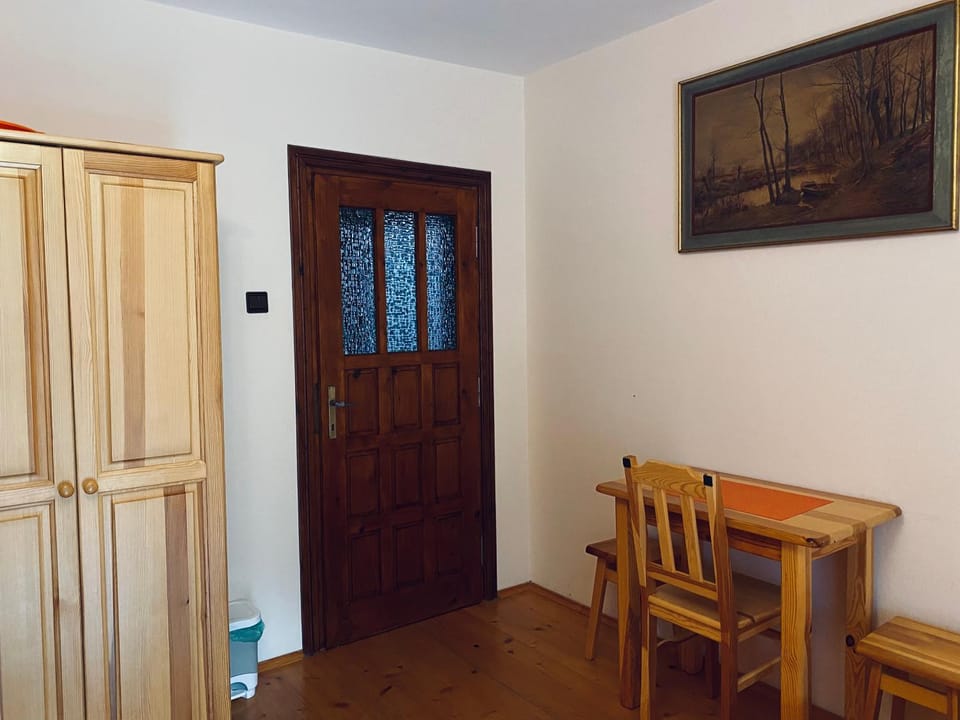 Agroturystyka SKALNE Vacation rental in Lesser Poland Voivodeship
