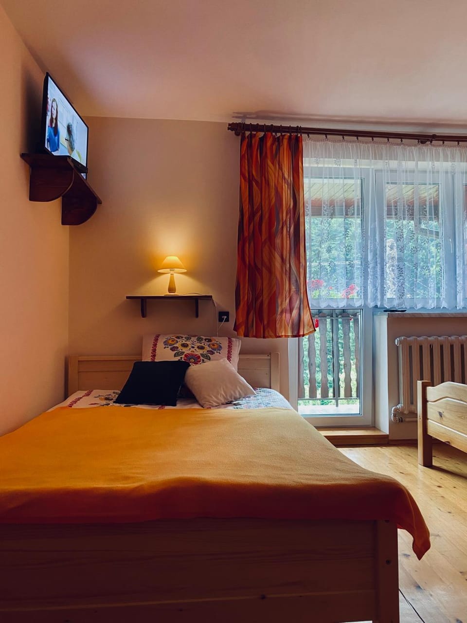 Agroturystyka SKALNE Vacation rental in Lesser Poland Voivodeship