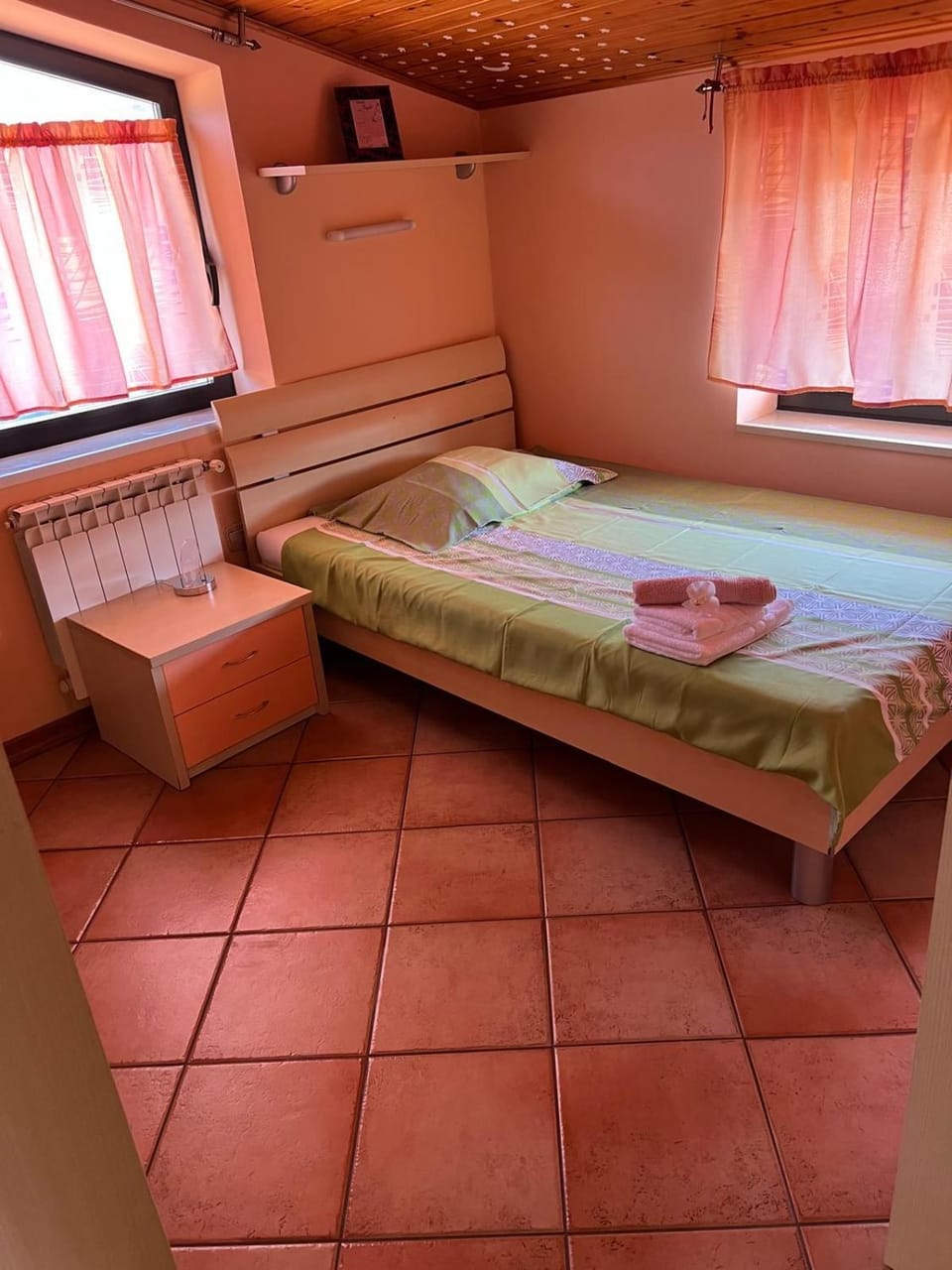 Apartma Mimi Apartment in Slovenia