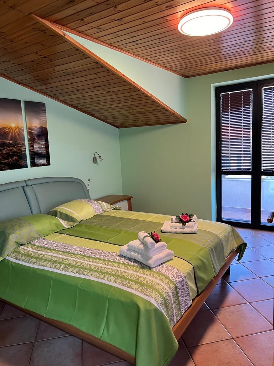 Apartma Mimi Apartment in Slovenia