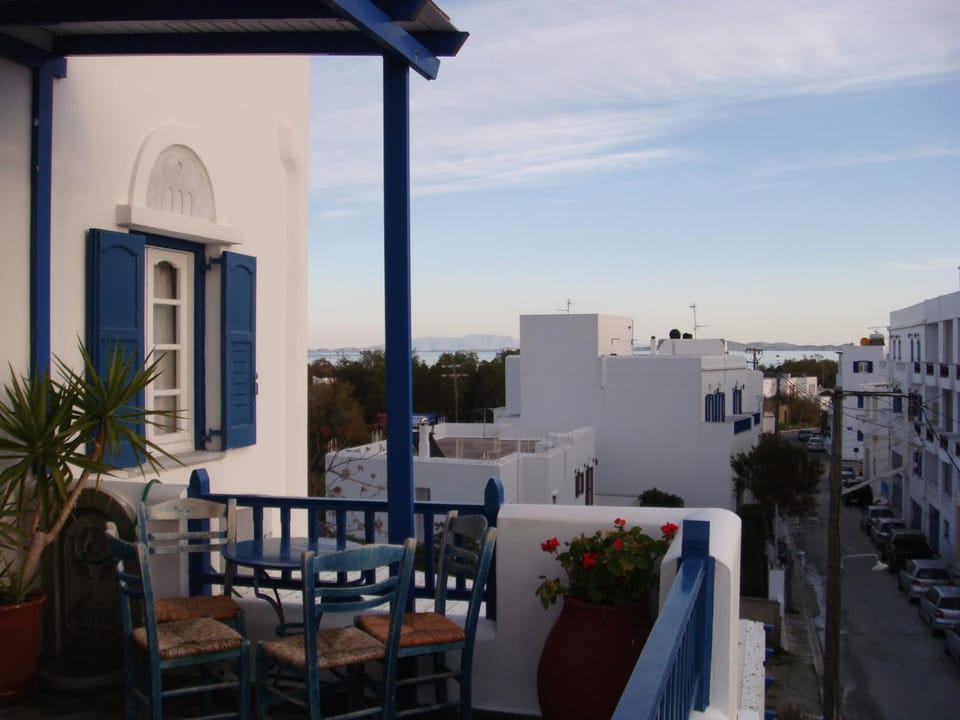 View (from property/room), Balcony/Terrace