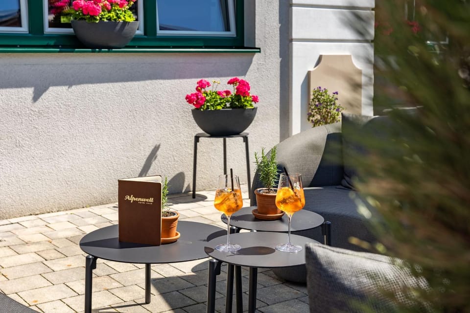 Balcony/Terrace, Lounge or bar