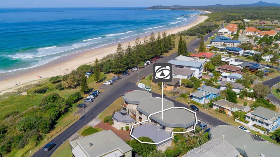 Romiaka 8 Apartment in Yamba