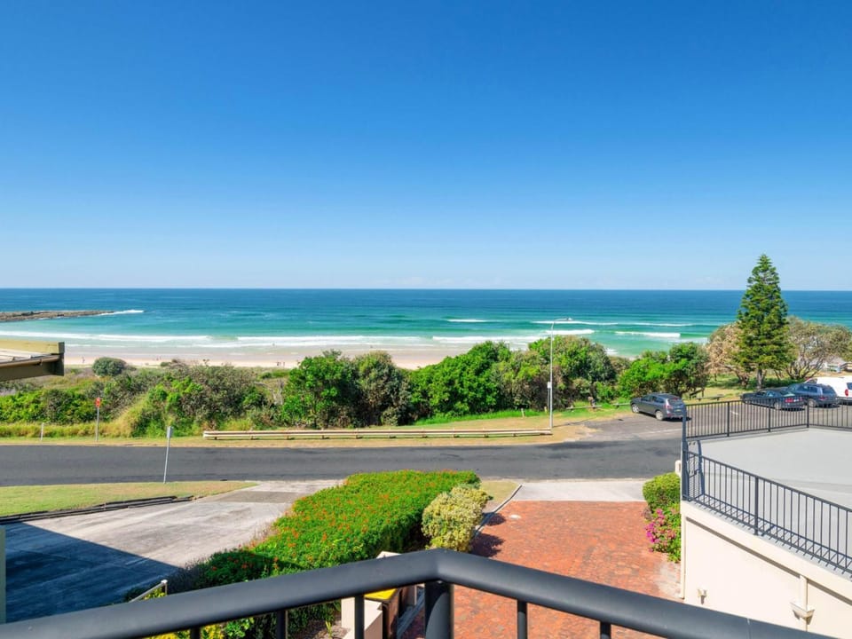 Romiaka 8 Apartment in Yamba