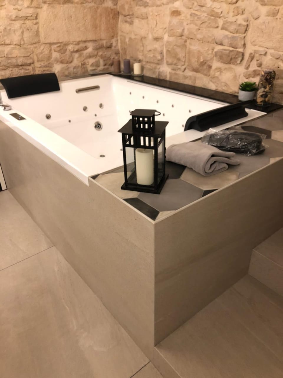 Levante Luxury Room Bed and Breakfast in Giovinazzo