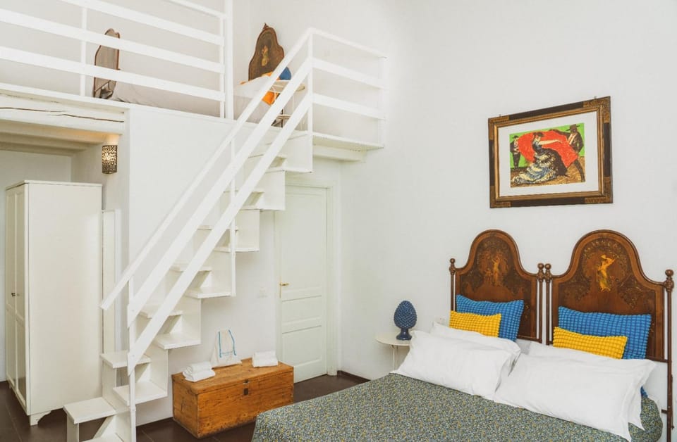 Boutique Hotel Molo Santa Lucia Hotel in Syracuse