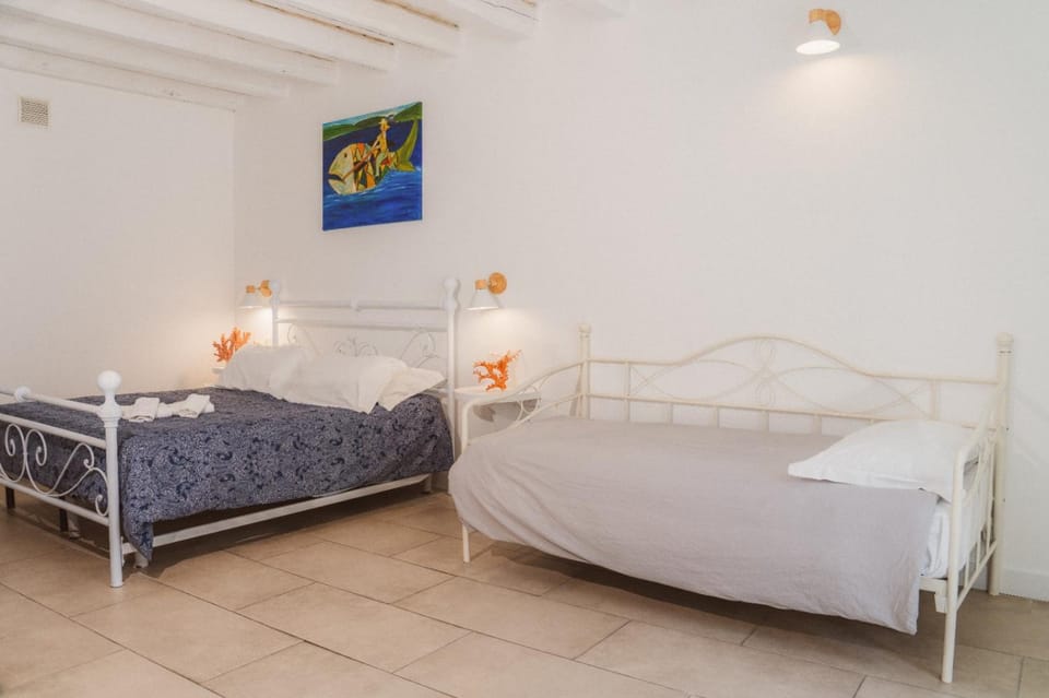 Boutique Hotel Molo Santa Lucia Hotel in Syracuse