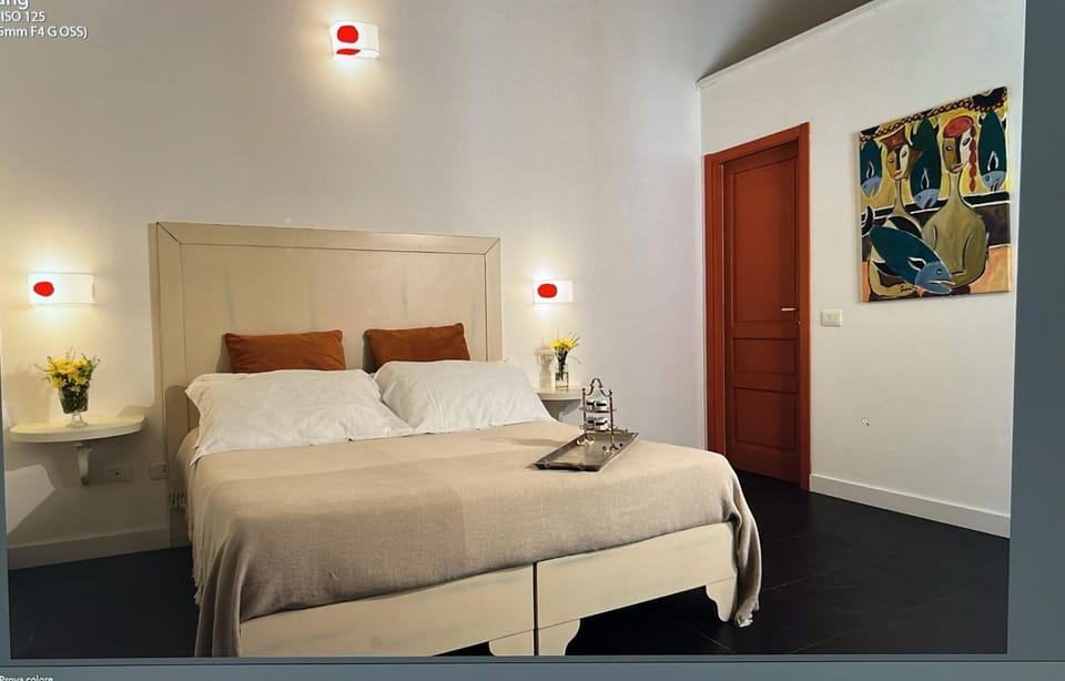 Boutique Hotel Molo Santa Lucia Hotel in Syracuse