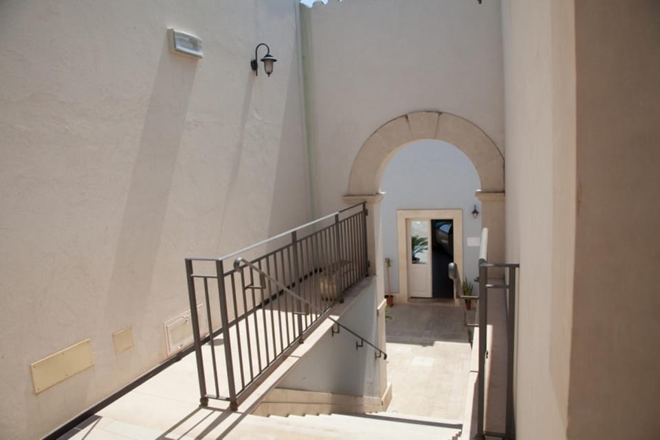 Decorative detail