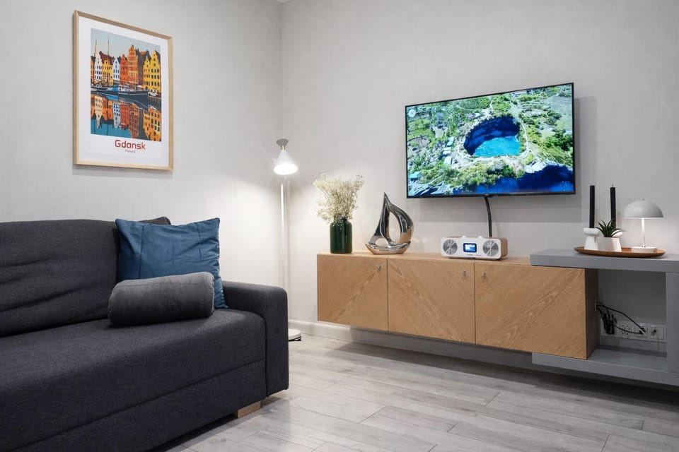 TV and multimedia, Living room