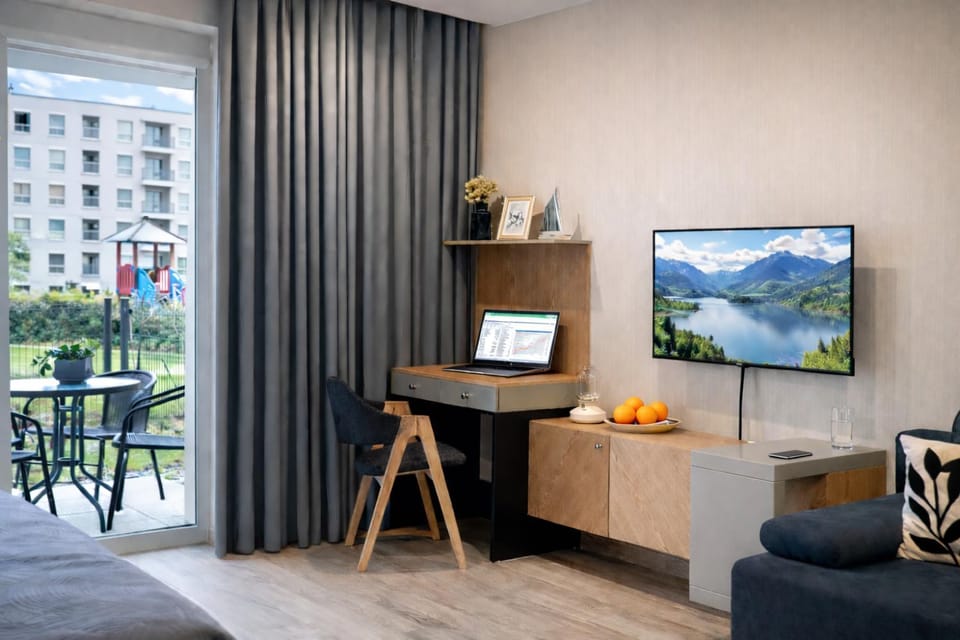 TV and multimedia