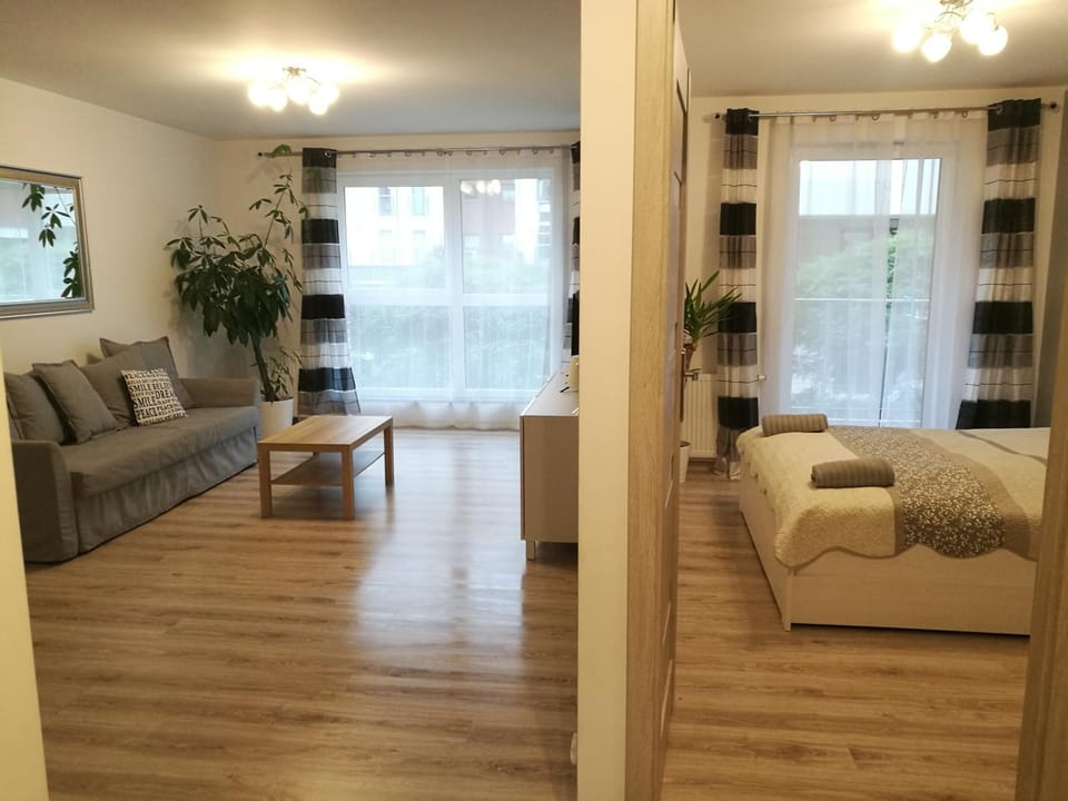 Szafarnia/Sw Barbary 12 Apartment in Gdansk