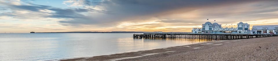 Accudo House Boutique Holiday Suites Apartment in Portsmouth