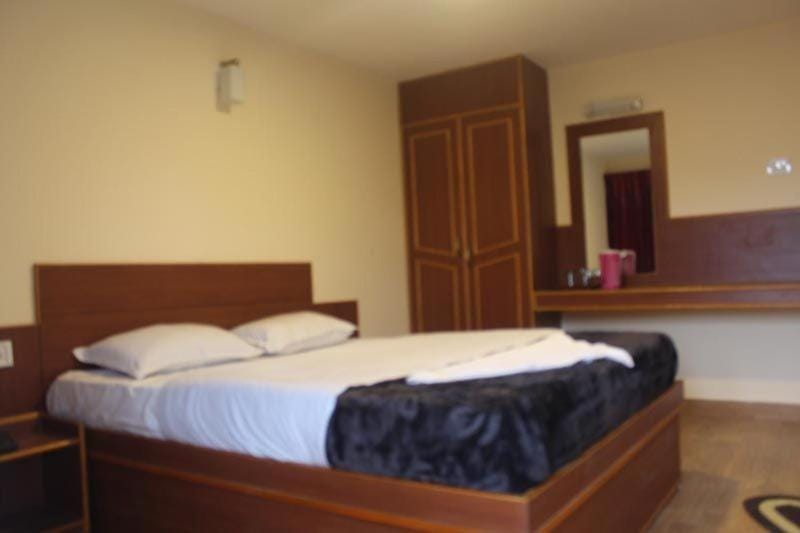 Nook Residency Nature lodge in Ooty