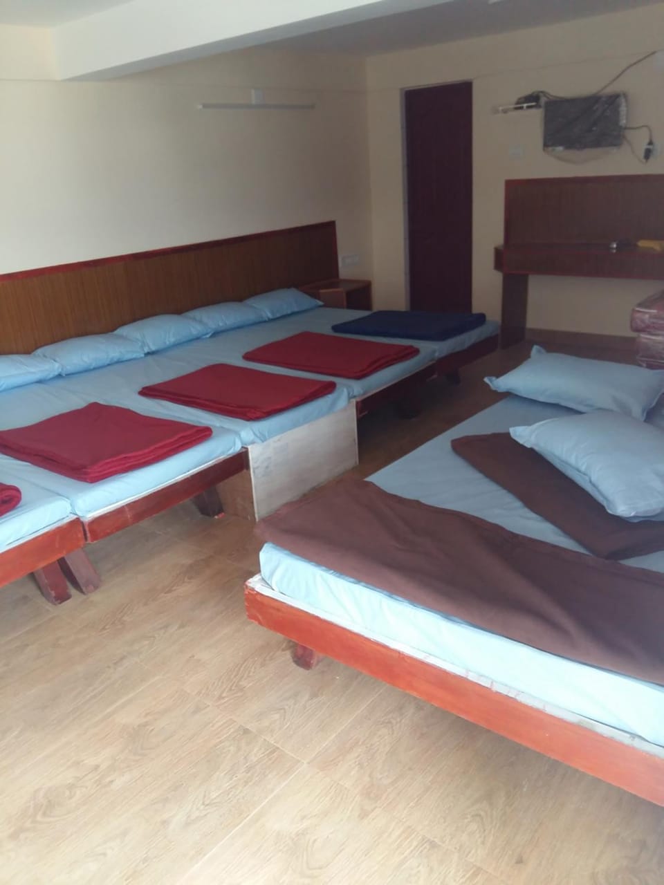 Nook Residency Nature lodge in Ooty