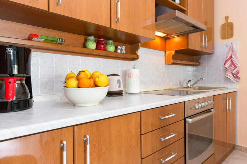 Coffee/tea facilities, Kitchen or kitchenette, pet friendly
